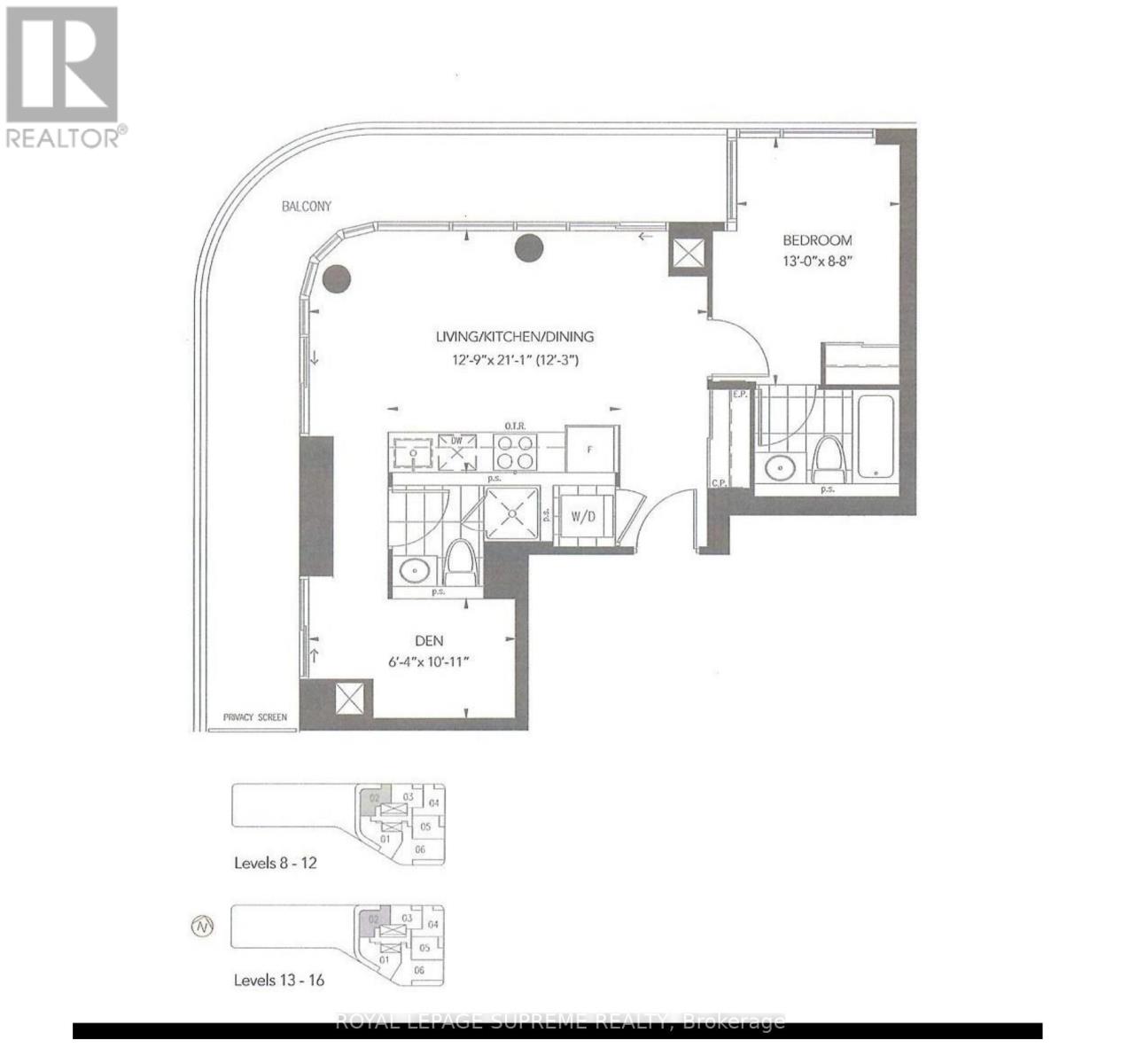 Lph02 - 120 Eagle Rock Way, Vaughan, Ontario L6A 5C2 - Photo 18 - N12958752