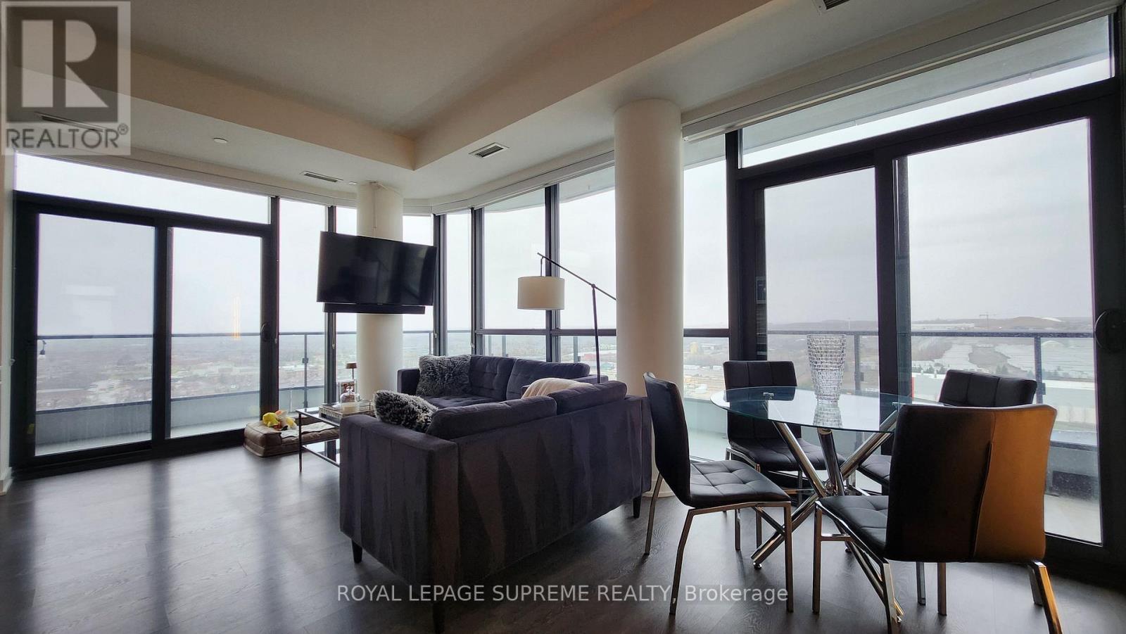 Lph02 - 120 Eagle Rock Way, Vaughan, Ontario L6A 5C2 - Photo 6 - N12958752