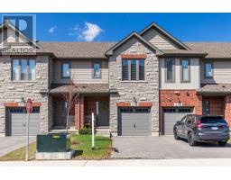 12 - 27 RACHEL DRIVE, Hamilton, Ontario