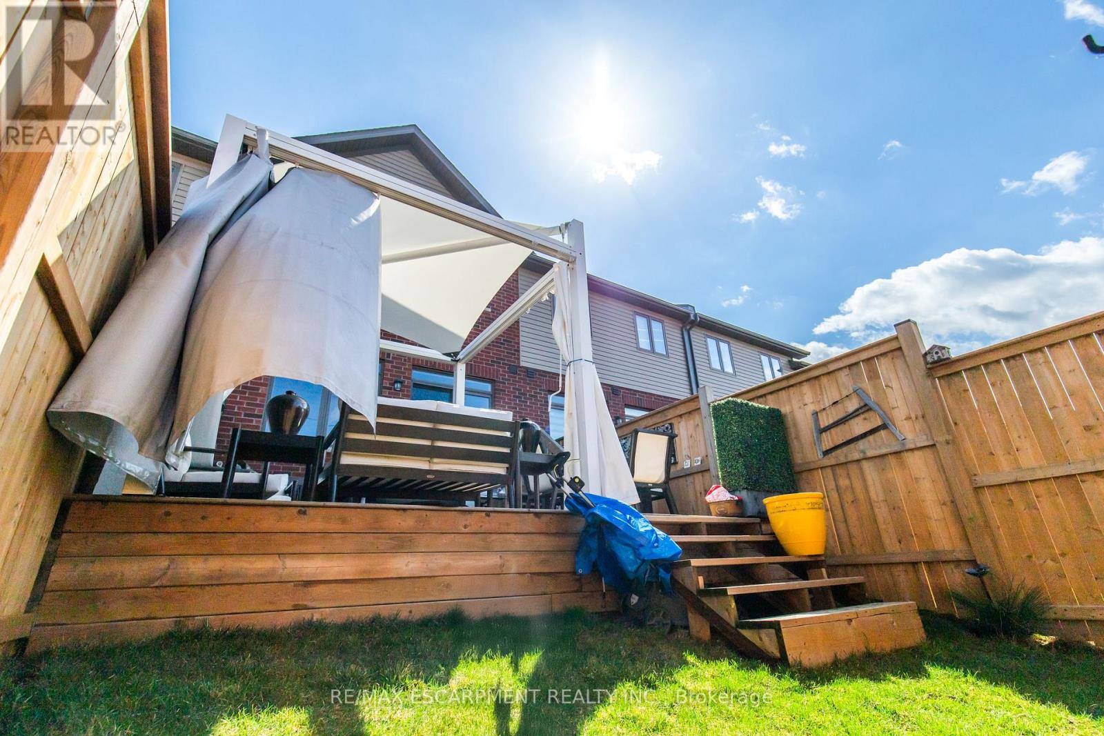 12 - 27 Rachel Drive, Hamilton, Ontario  L8E 0K6 - Photo 41 - X12946474