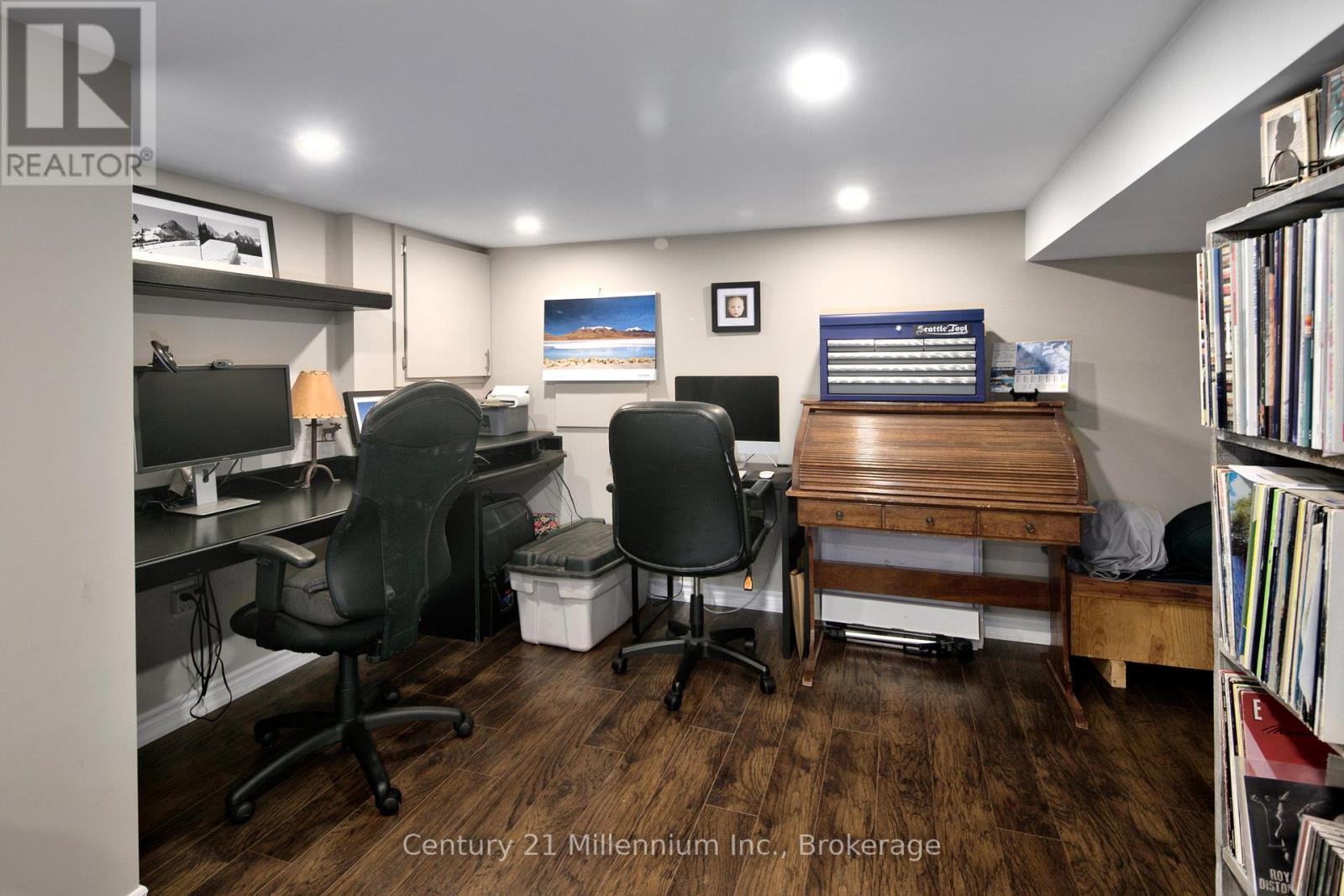 5 Bells Park Road, Wasaga Beach, Ontario  L9Z 2X2 - Photo 35 - S12959700