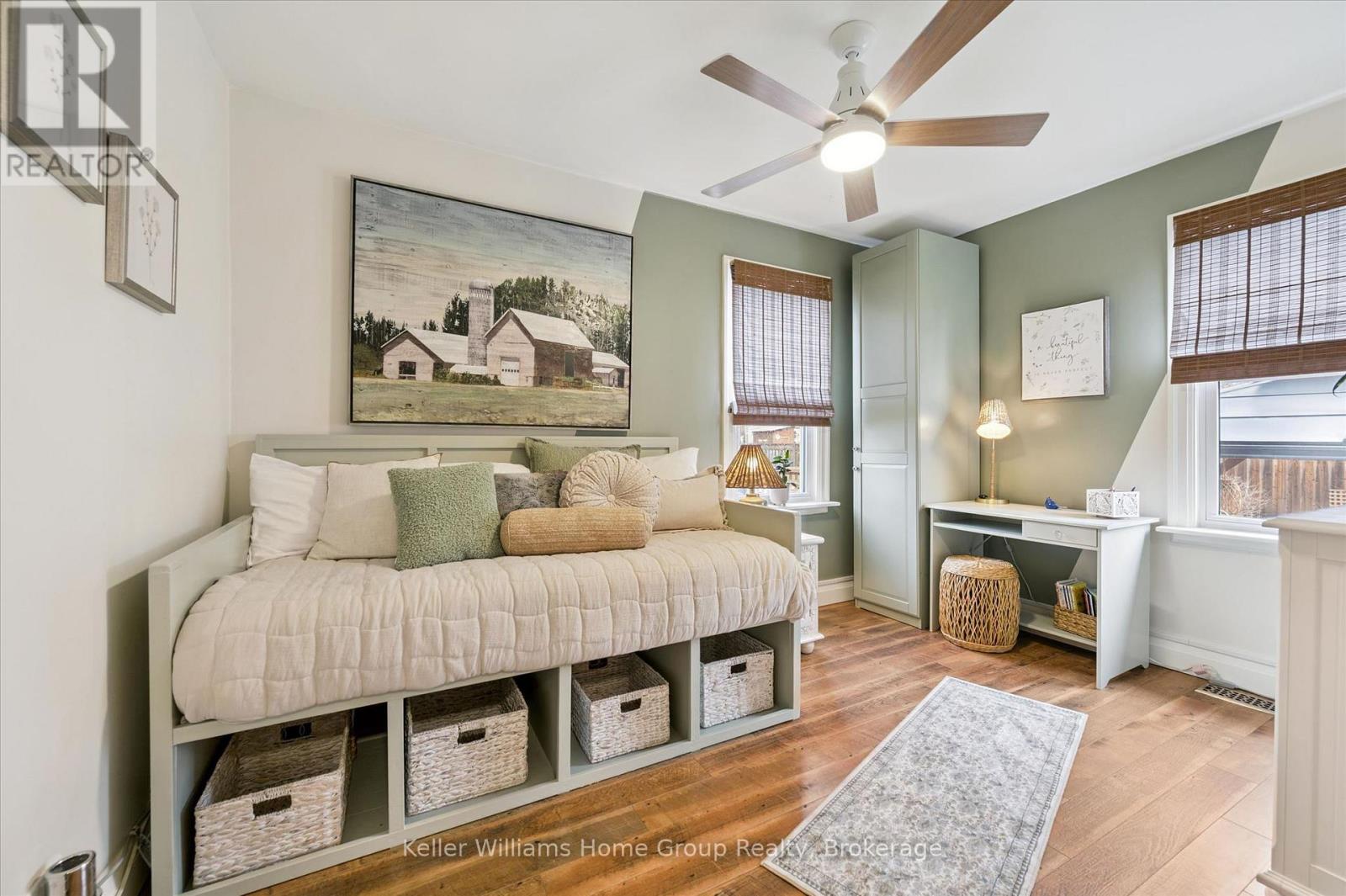 69 Irvine Street, Centre Wellington, Ontario  N0B 1S0 - Photo 18 - X12959698