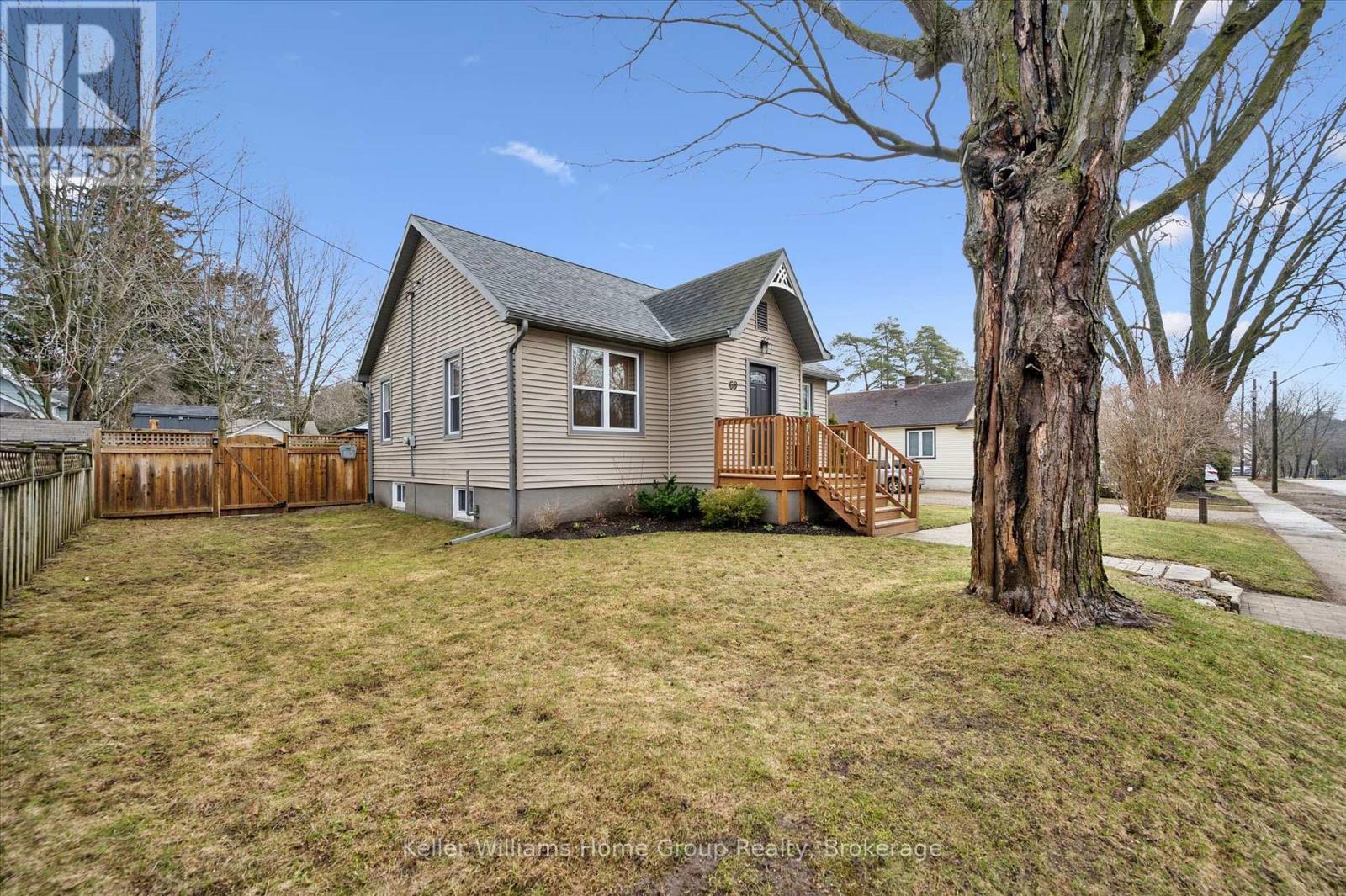 69 Irvine Street, Centre Wellington, Ontario  N0B 1S0 - Photo 2 - X12959698