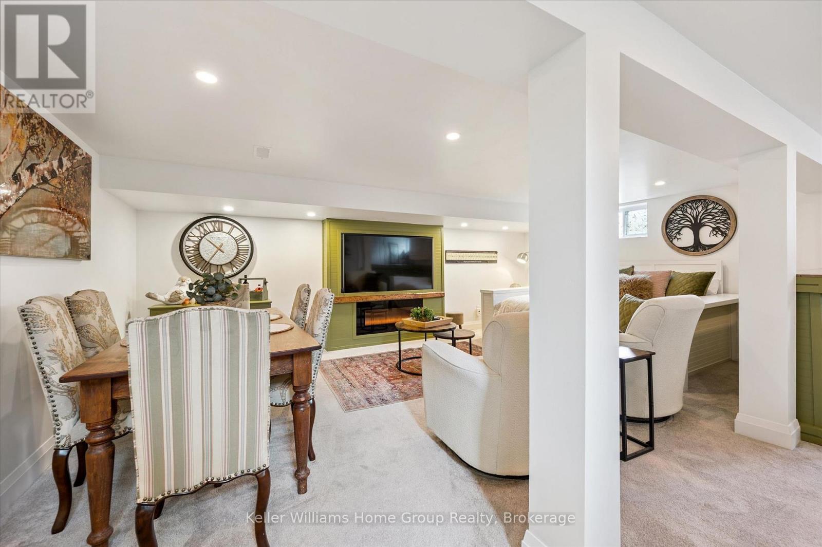 69 Irvine Street, Centre Wellington, Ontario  N0B 1S0 - Photo 22 - X12959698