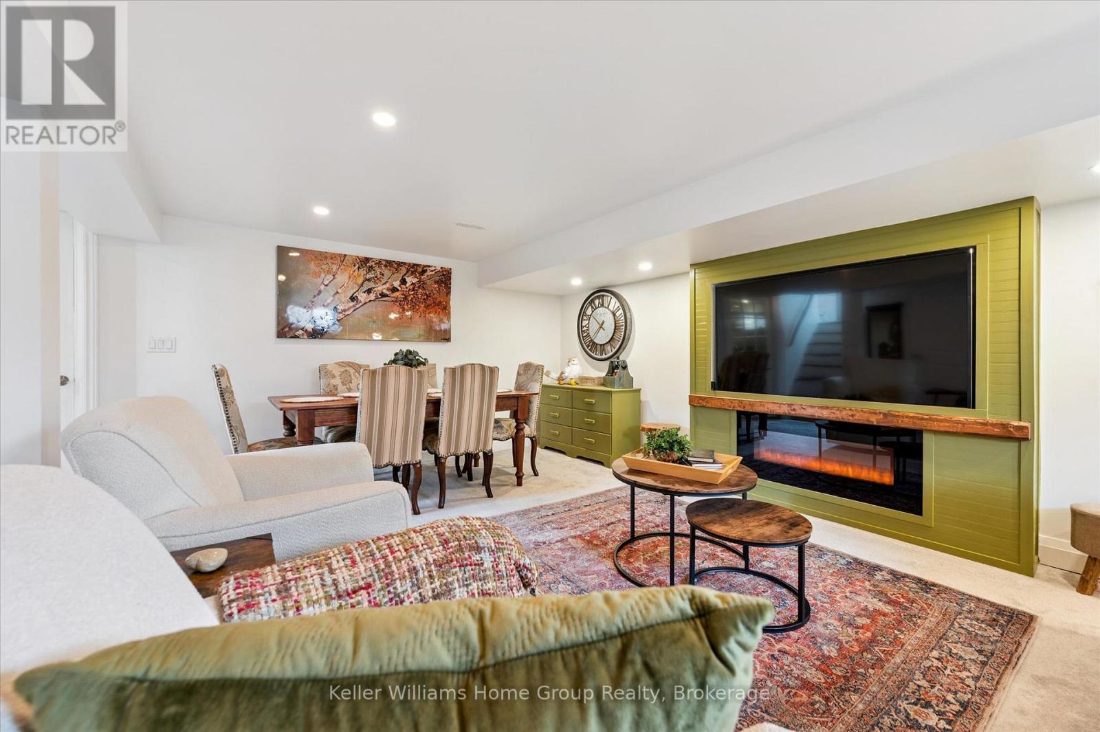 69 Irvine Street, Centre Wellington, Ontario  N0B 1S0 - Photo 24 - X12959698