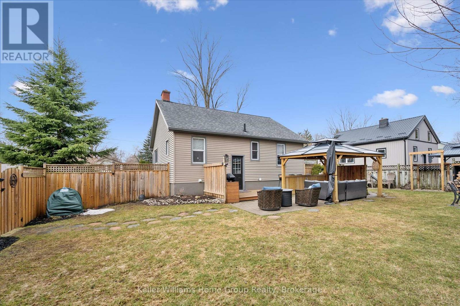 69 Irvine Street, Centre Wellington, Ontario  N0B 1S0 - Photo 32 - X12959698