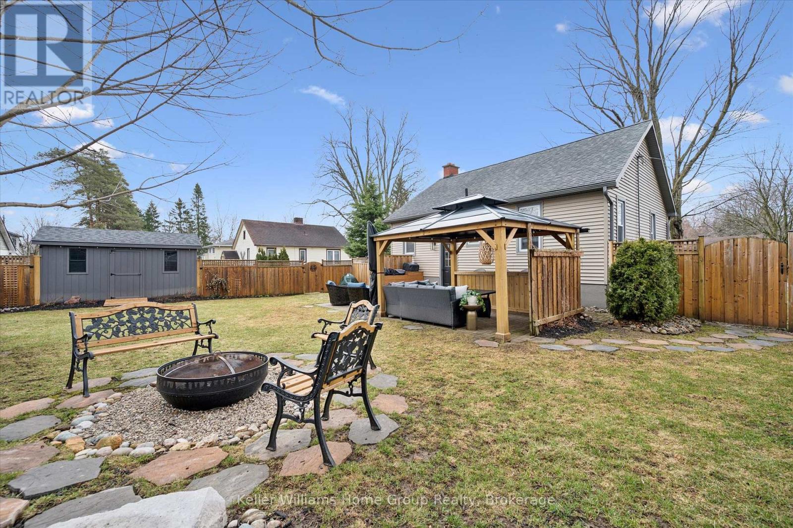 69 Irvine Street, Centre Wellington, Ontario  N0B 1S0 - Photo 33 - X12959698