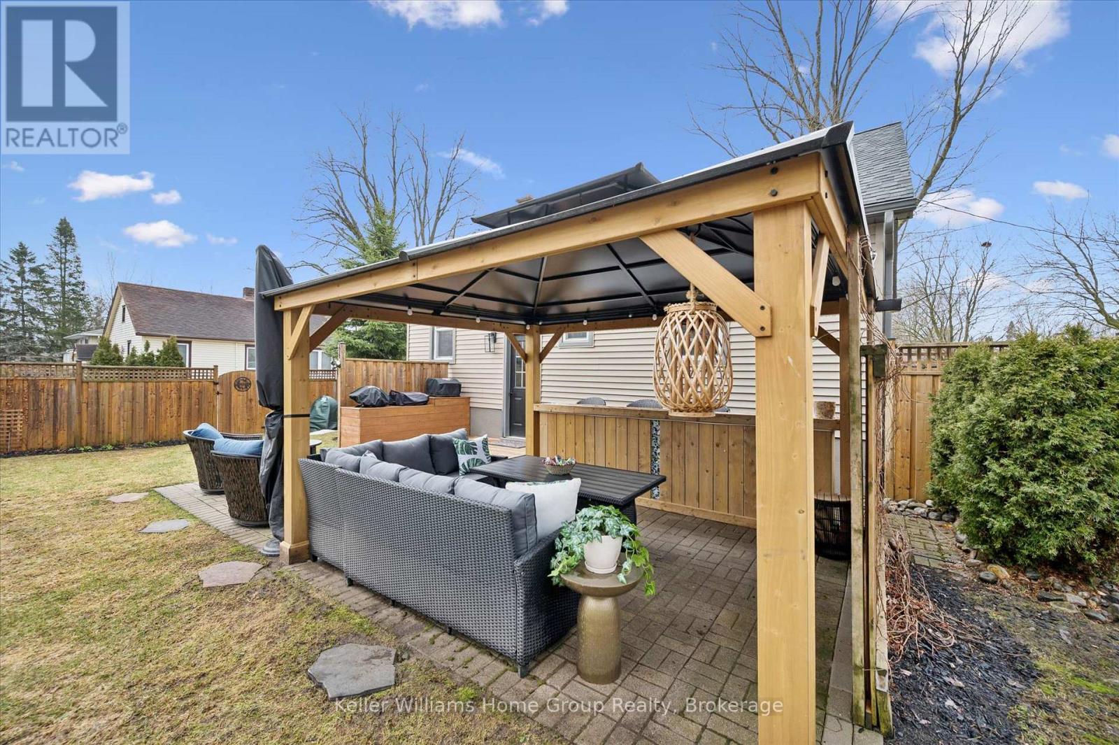 69 Irvine Street, Centre Wellington, Ontario  N0B 1S0 - Photo 34 - X12959698