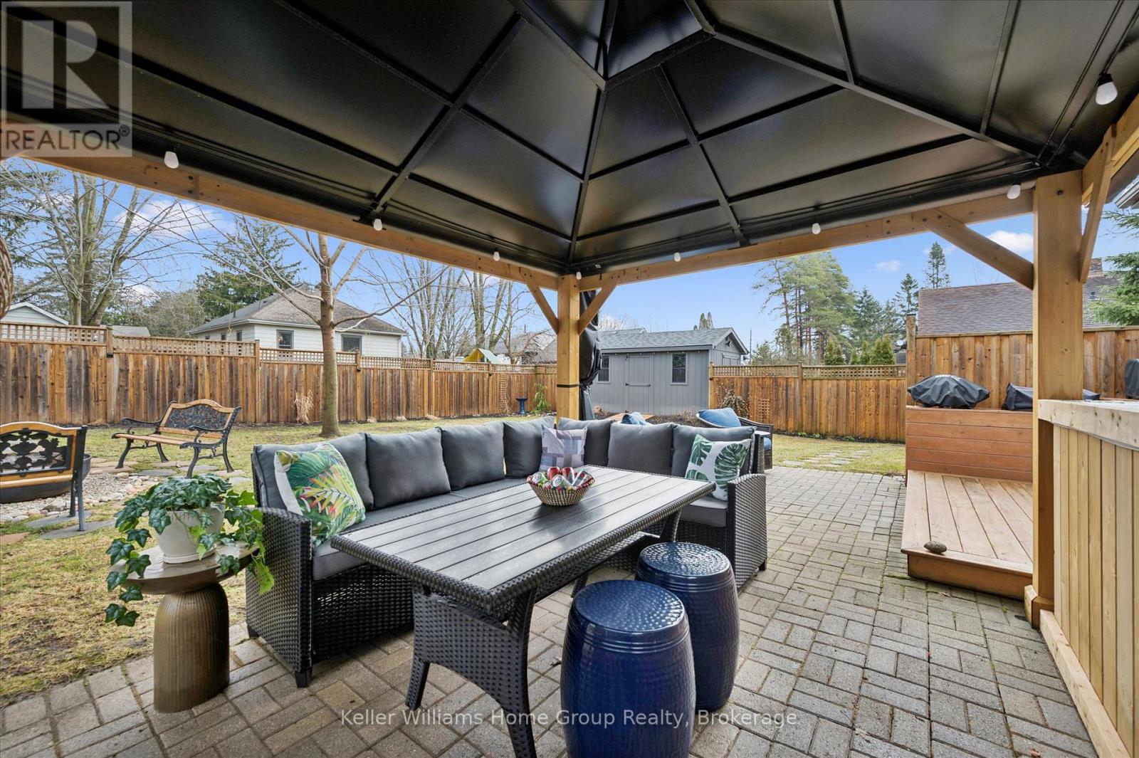 69 Irvine Street, Centre Wellington, Ontario  N0B 1S0 - Photo 35 - X12959698