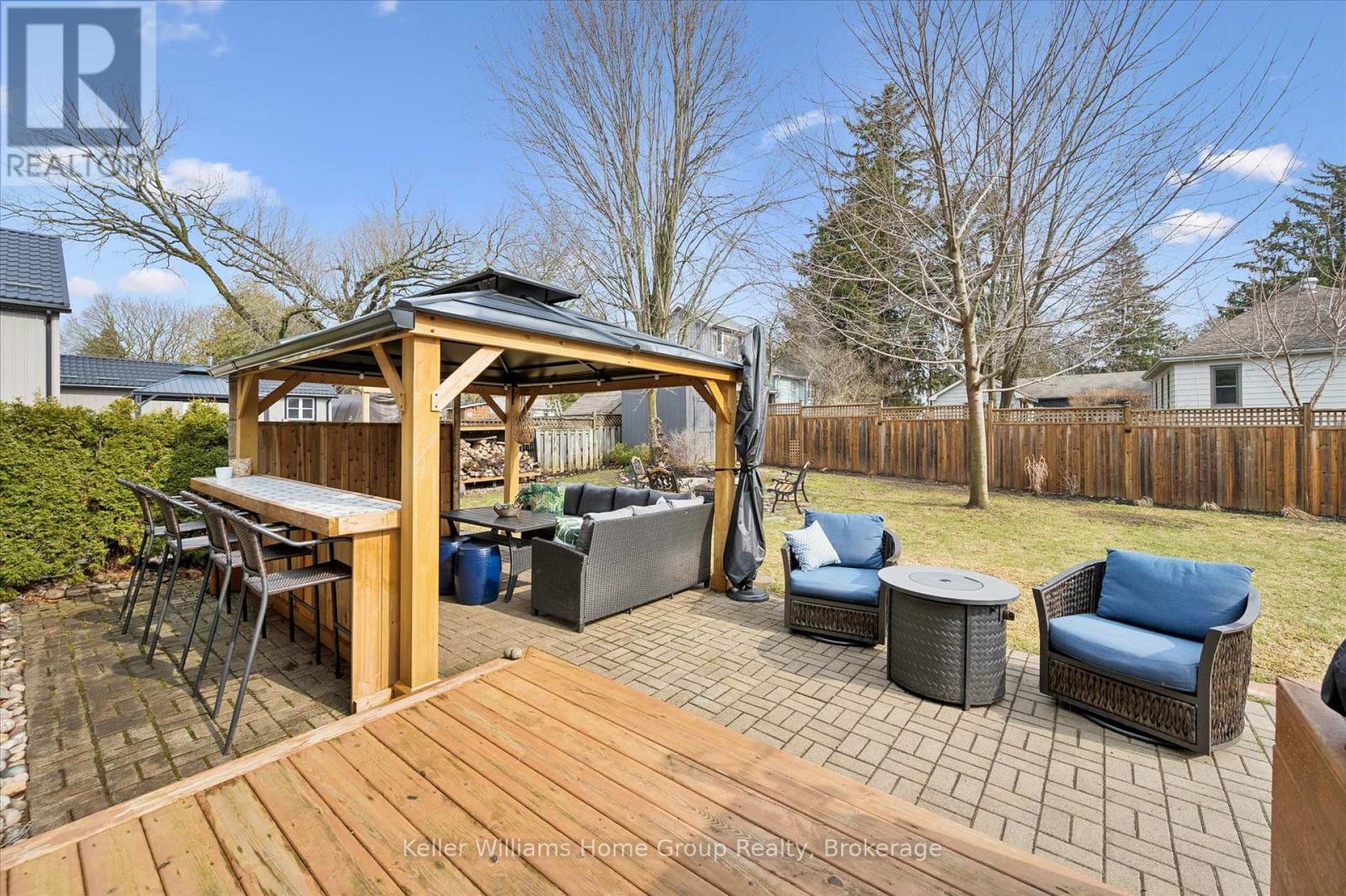 69 Irvine Street, Centre Wellington, Ontario  N0B 1S0 - Photo 37 - X12959698