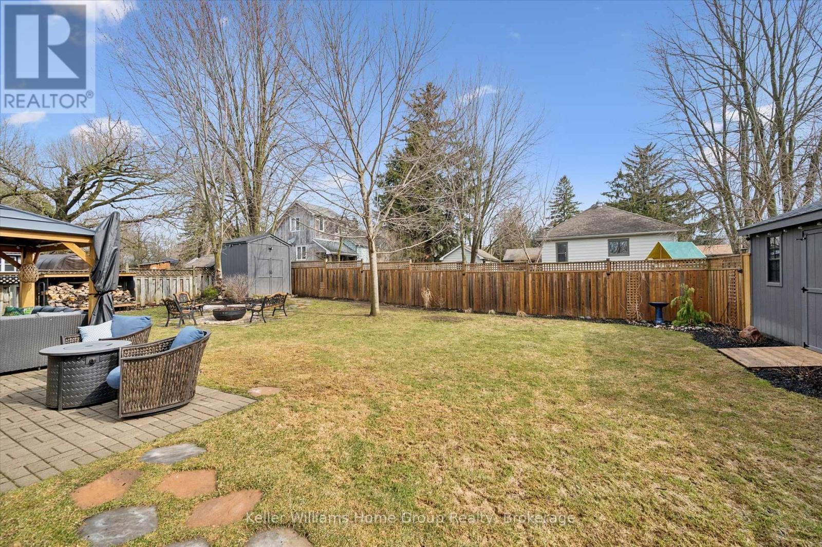 69 Irvine Street, Centre Wellington, Ontario  N0B 1S0 - Photo 38 - X12959698