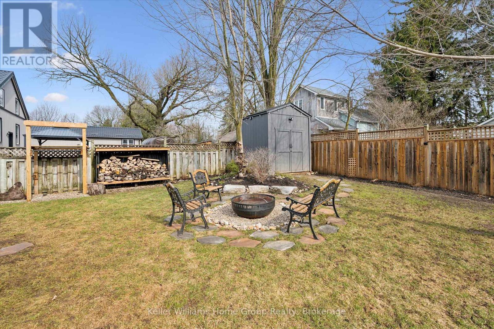 69 Irvine Street, Centre Wellington, Ontario  N0B 1S0 - Photo 39 - X12959698