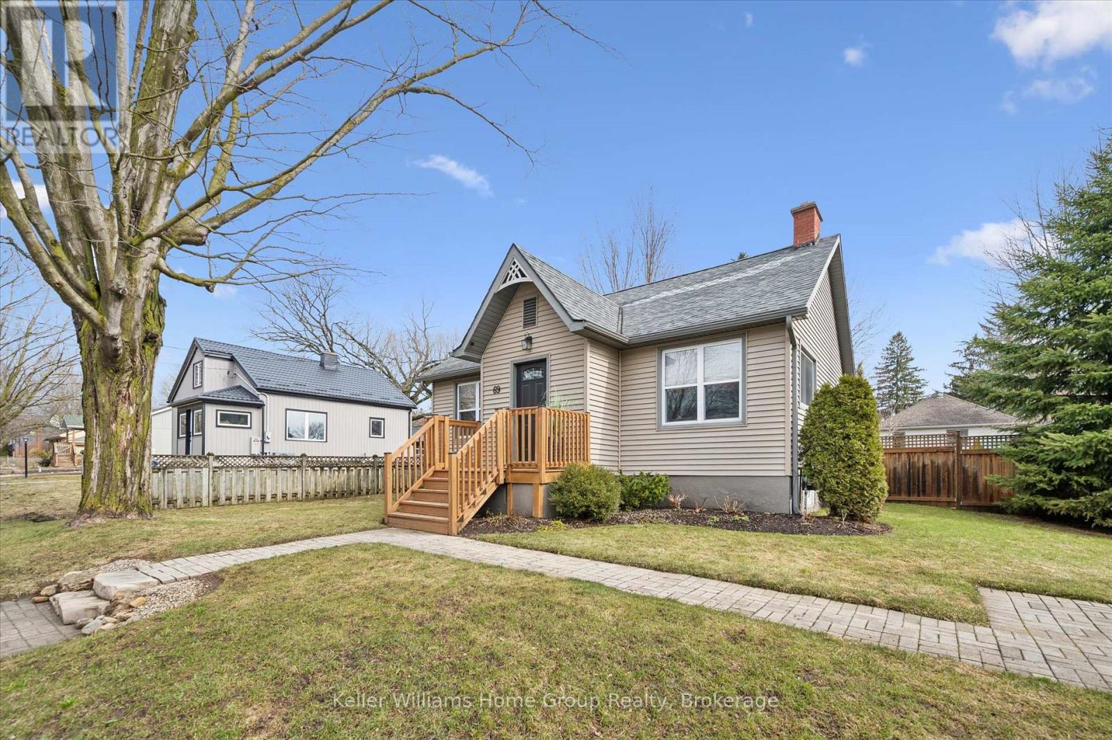 69 Irvine Street, Centre Wellington, Ontario  N0B 1S0 - Photo 4 - X12959698