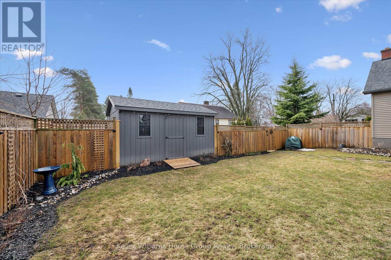 69 Irvine Street, Centre Wellington, Ontario  N0B 1S0 - Photo 41 - X12959698