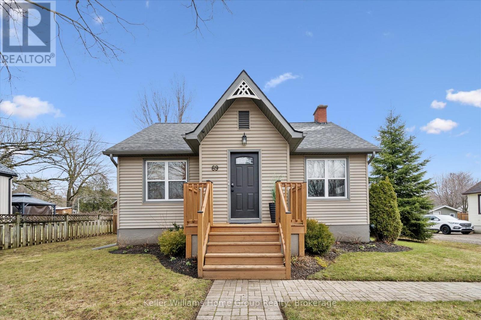 69 Irvine Street, Centre Wellington, Ontario  N0B 1S0 - Photo 5 - X12959698