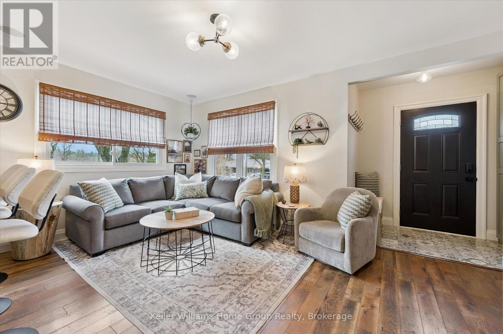 69 Irvine Street, Centre Wellington, Ontario  N0B 1S0 - Photo 6 - X12959698