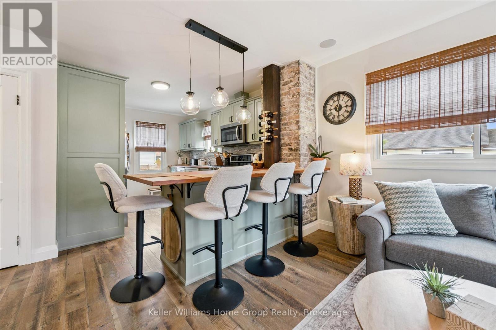 69 Irvine Street, Centre Wellington, Ontario  N0B 1S0 - Photo 9 - X12959698