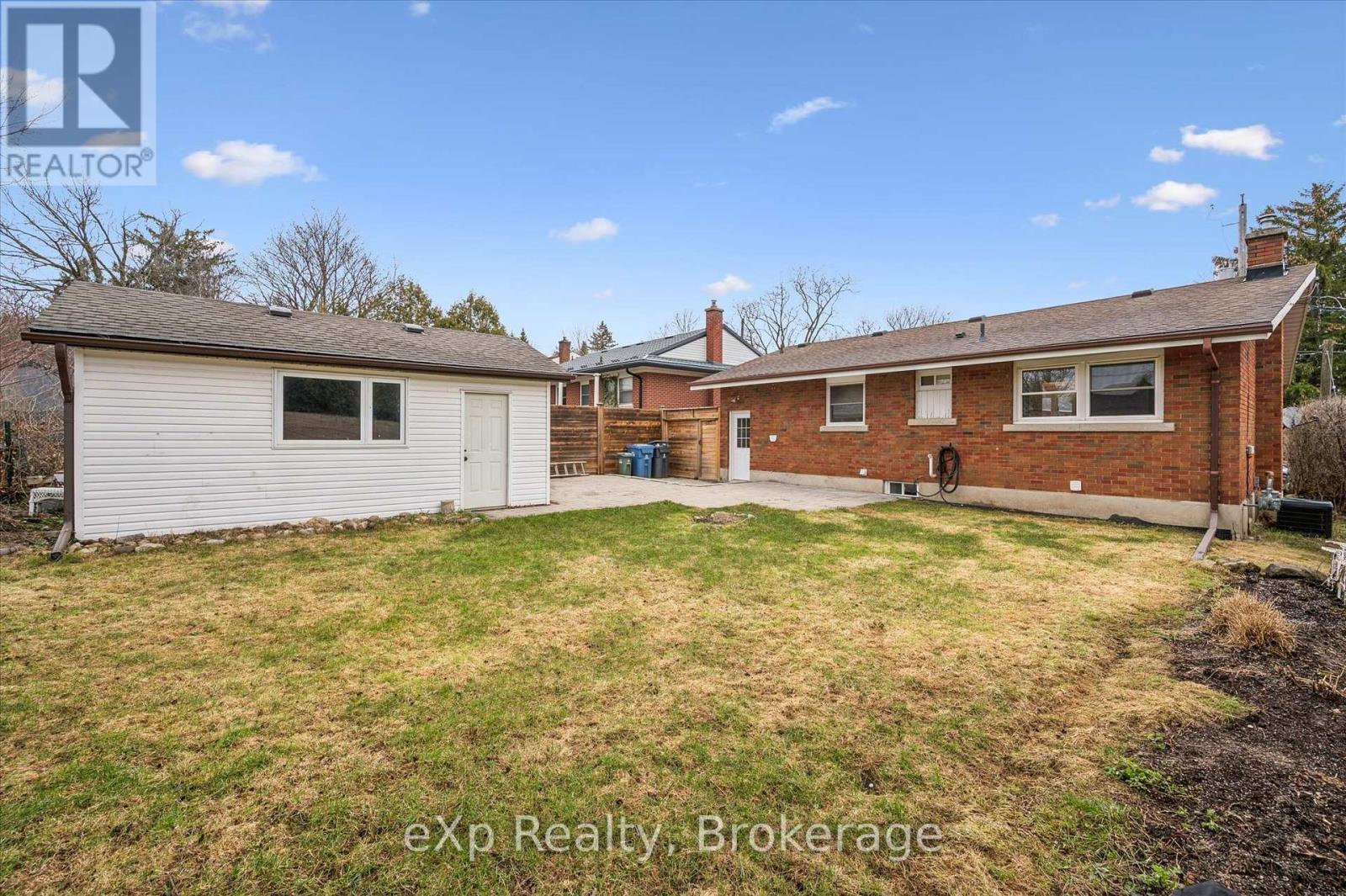 14 Lincoln Crescent, Guelph, Ontario N1E 1Y8 - Photo 34 - X12959710