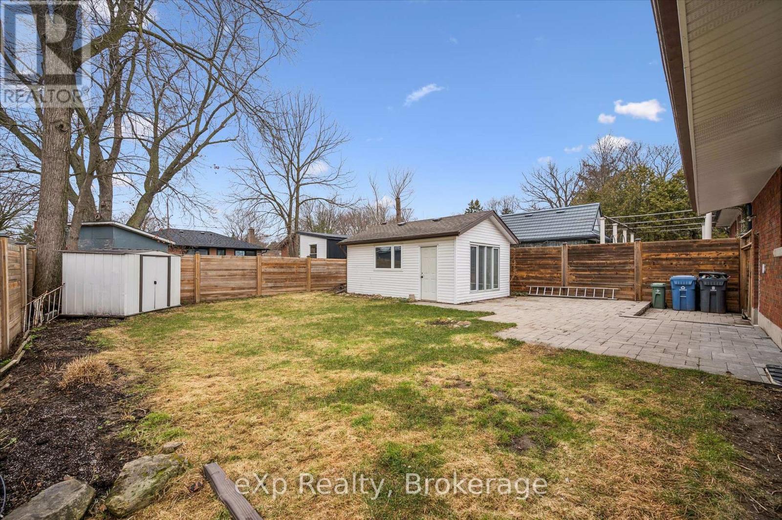 14 Lincoln Crescent, Guelph, Ontario N1E 1Y8 - Photo 35 - X12959710