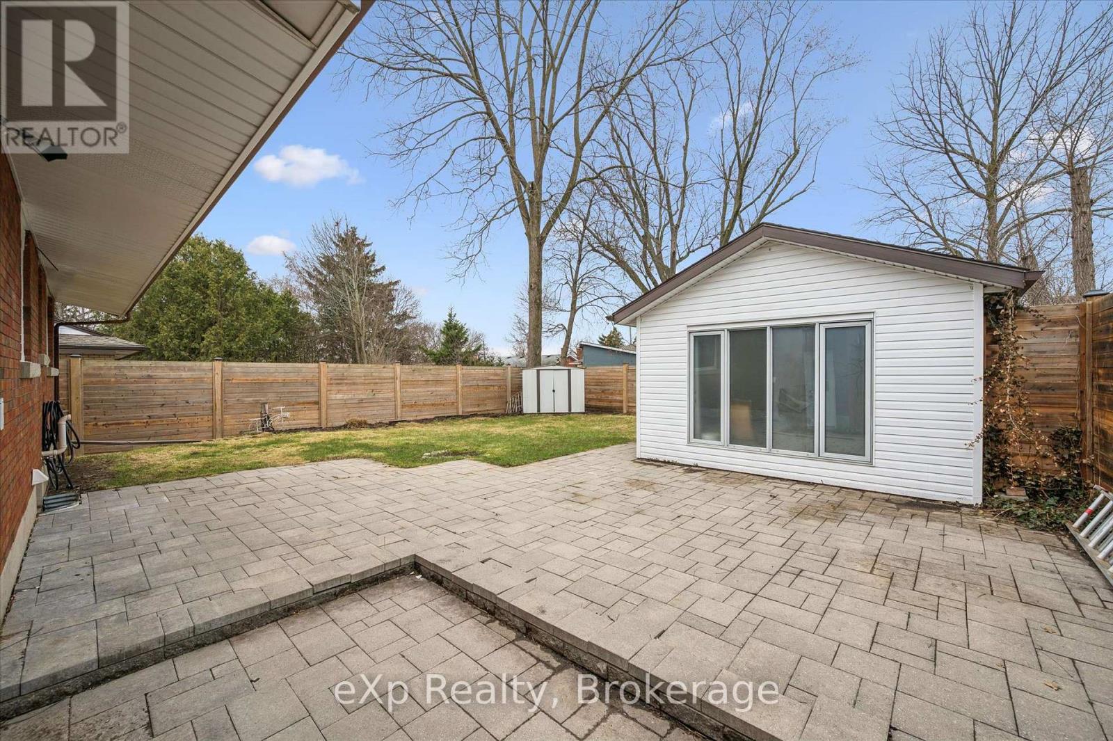 14 Lincoln Crescent, Guelph, Ontario N1E 1Y8 - Photo 37 - X12959710