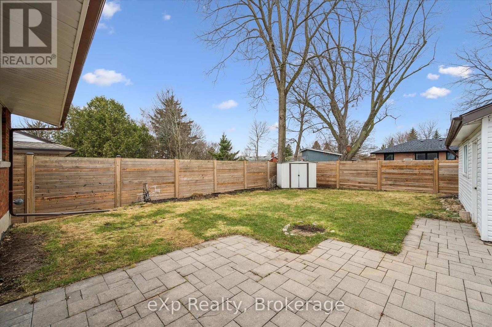 14 Lincoln Crescent, Guelph, Ontario N1E 1Y8 - Photo 38 - X12959710