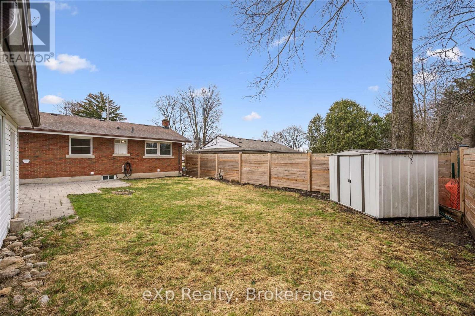 14 Lincoln Crescent, Guelph, Ontario N1E 1Y8 - Photo 39 - X12959710