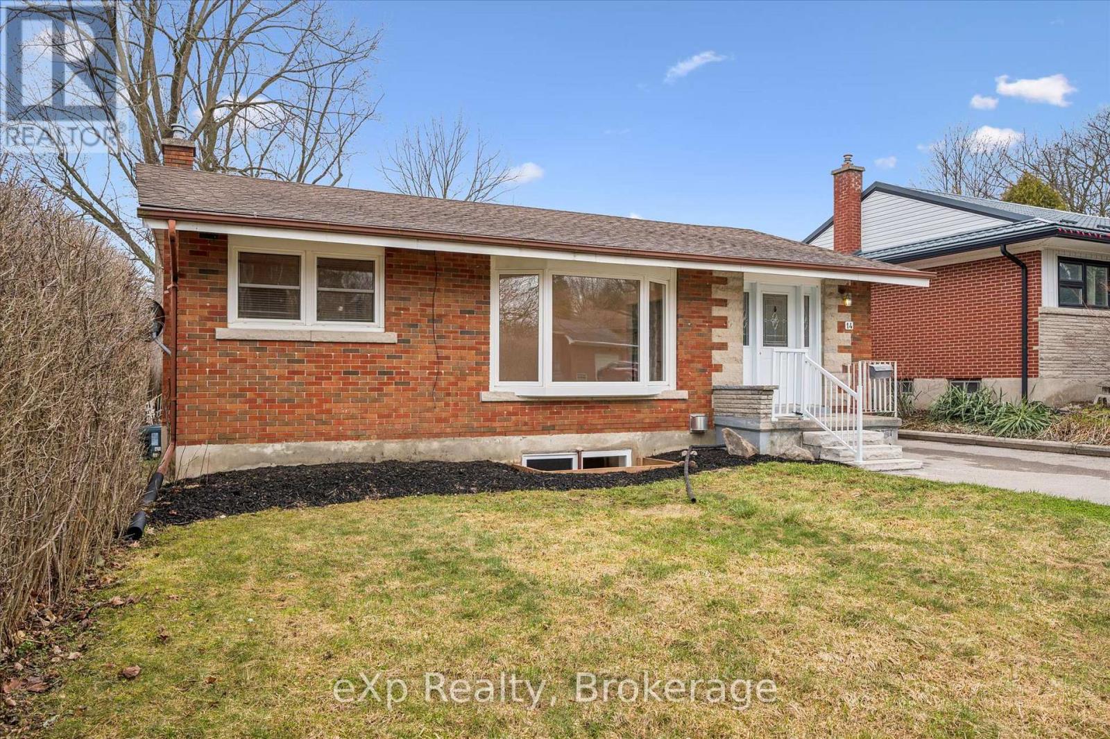14 Lincoln Crescent, Guelph, Ontario N1E 1Y8 - Photo 4 - X12959710