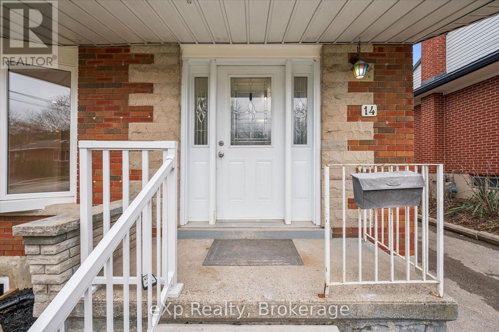 14 Lincoln Crescent, Guelph, Ontario N1E 1Y8 - Photo 5 - X12959710