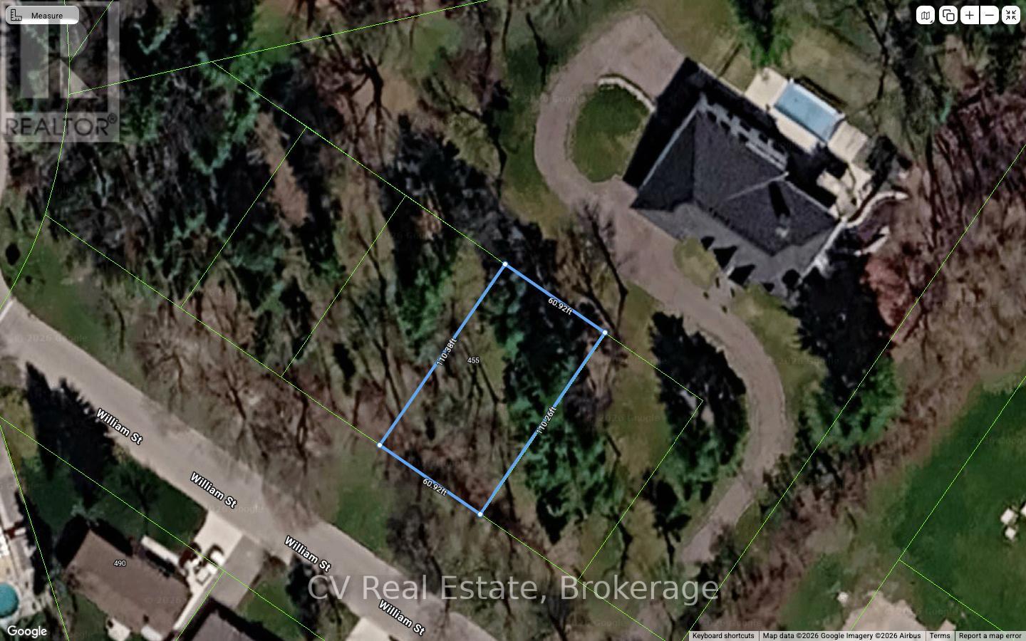 455 William St, Lot 4 Street, Niagara-On-The-Lake, Ontario  L0S 1J0 - Photo 2 - X12959766