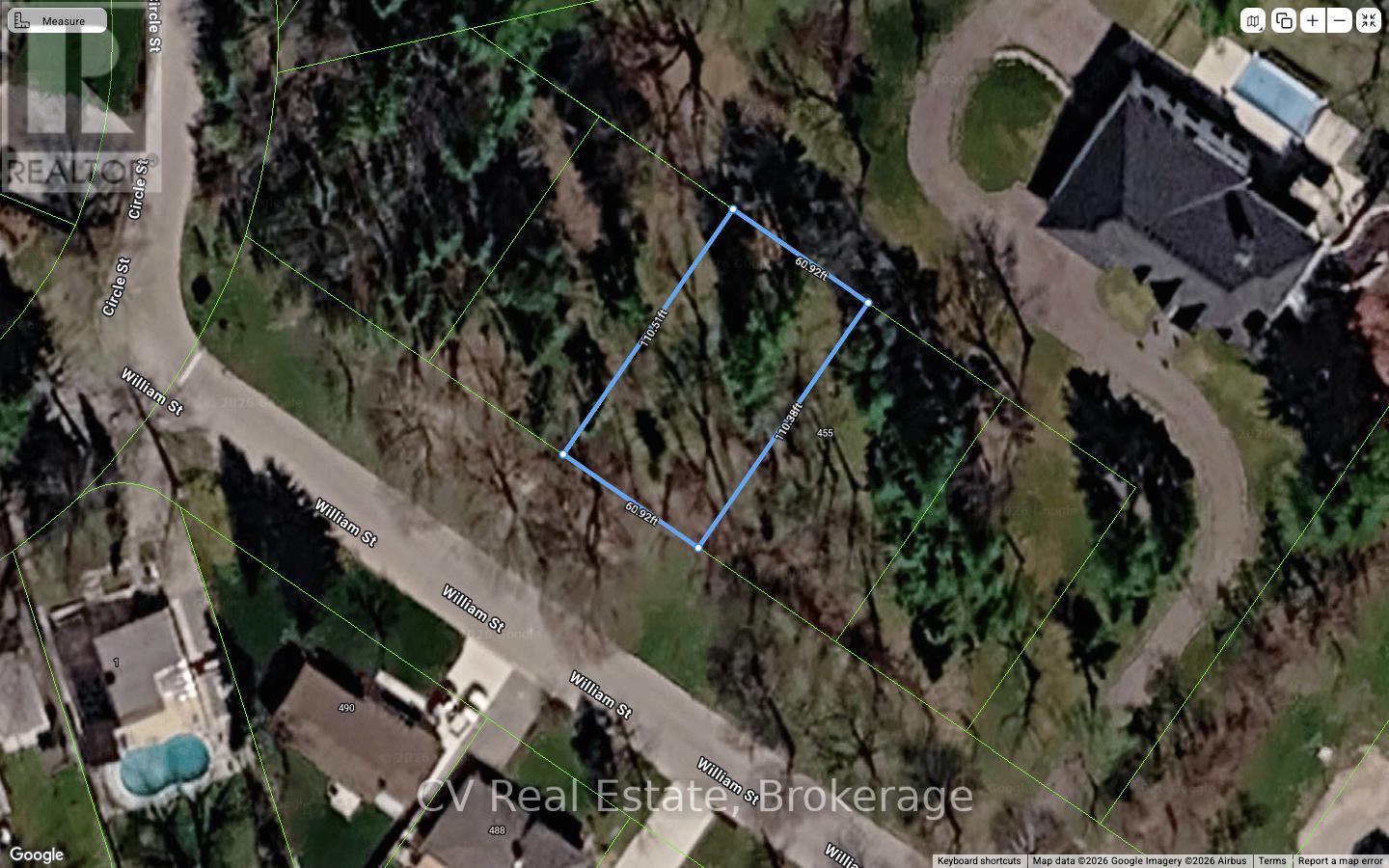 455 William St, Lot 3 Street, Niagara-On-The-Lake, Ontario  L0S 1J0 - Photo 2 - X12959774