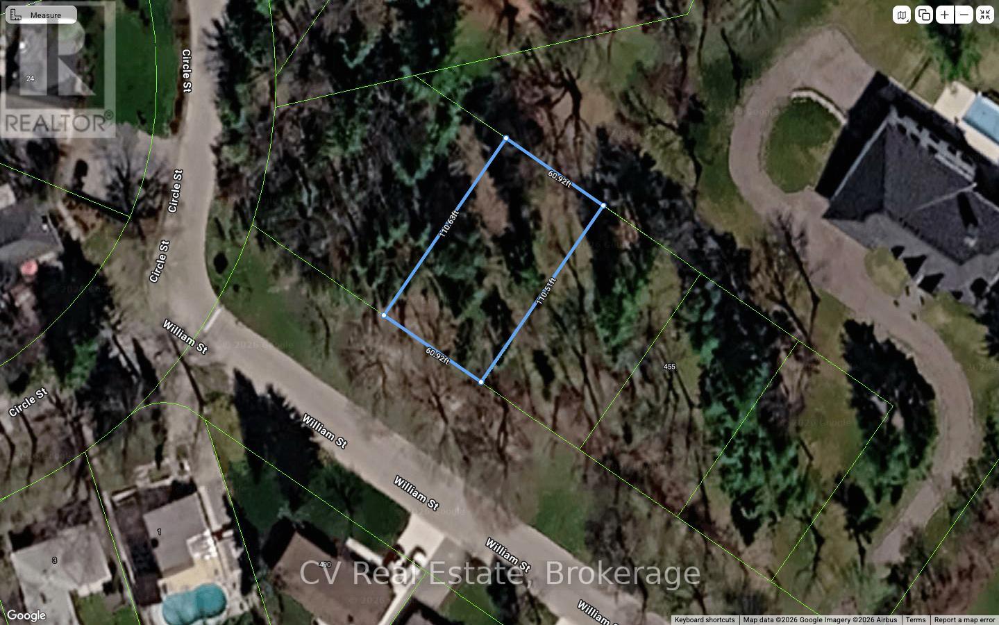 455 William St, Lot 2 Street, Niagara-On-The-Lake, Ontario  L0S 1J0 - Photo 2 - X12959778