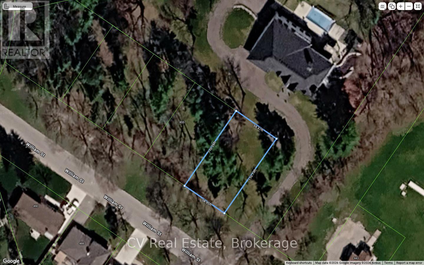 455 William St, Lot 5 Street, Niagara-On-The-Lake, Ontario  L0S 1J0 - Photo 2 - X12959782