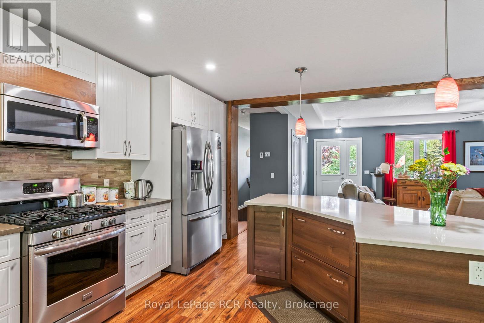 615 Cayuga Crescent, Huron-Kinloss, Ontario  N2Z 2X3 - Photo 19 - X12959818