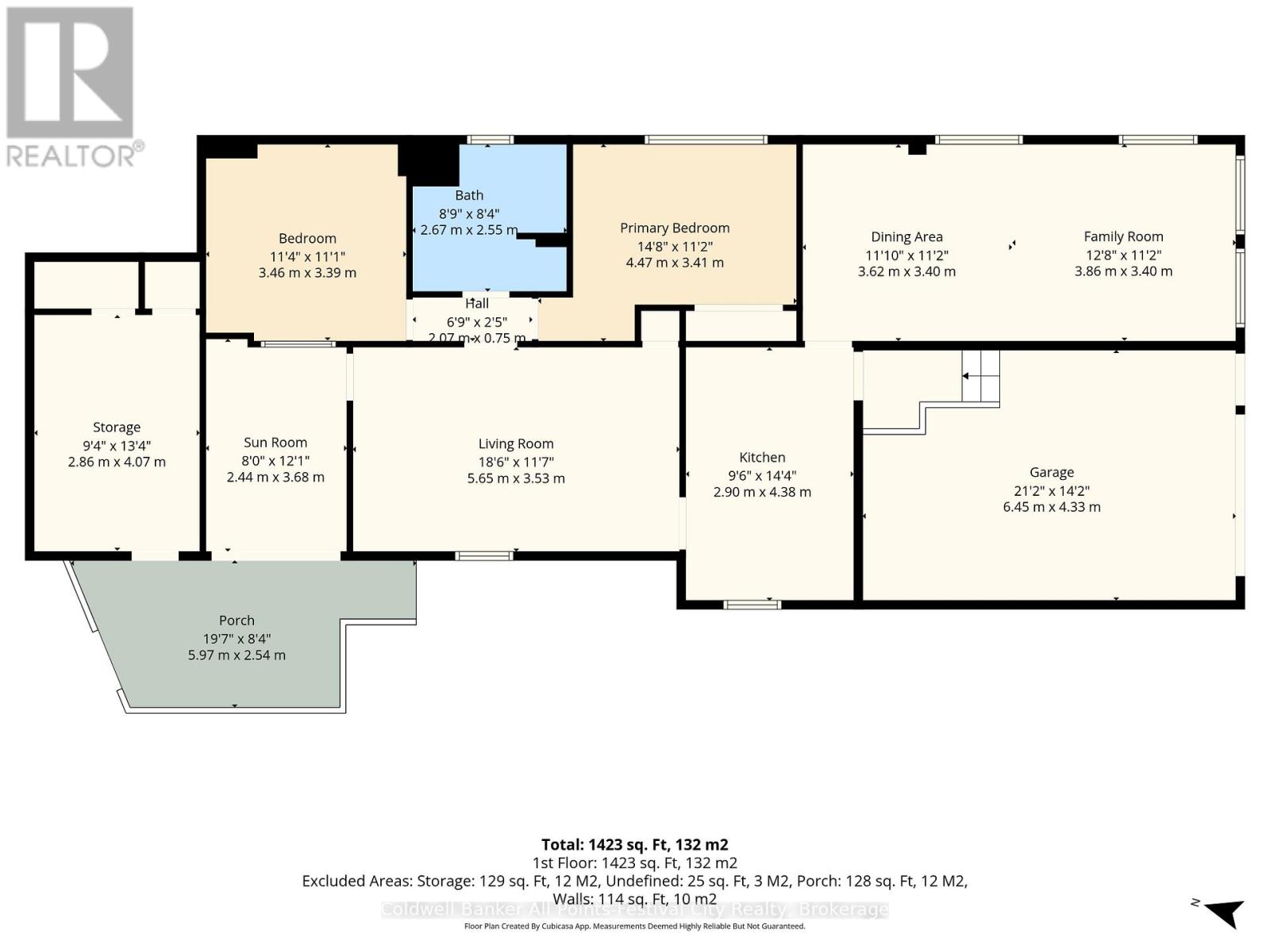 28 Sutton Drive, Ashfield-Colborne-Wawanosh, Ontario  N7A 3Y3 - Photo 4 - X12959834