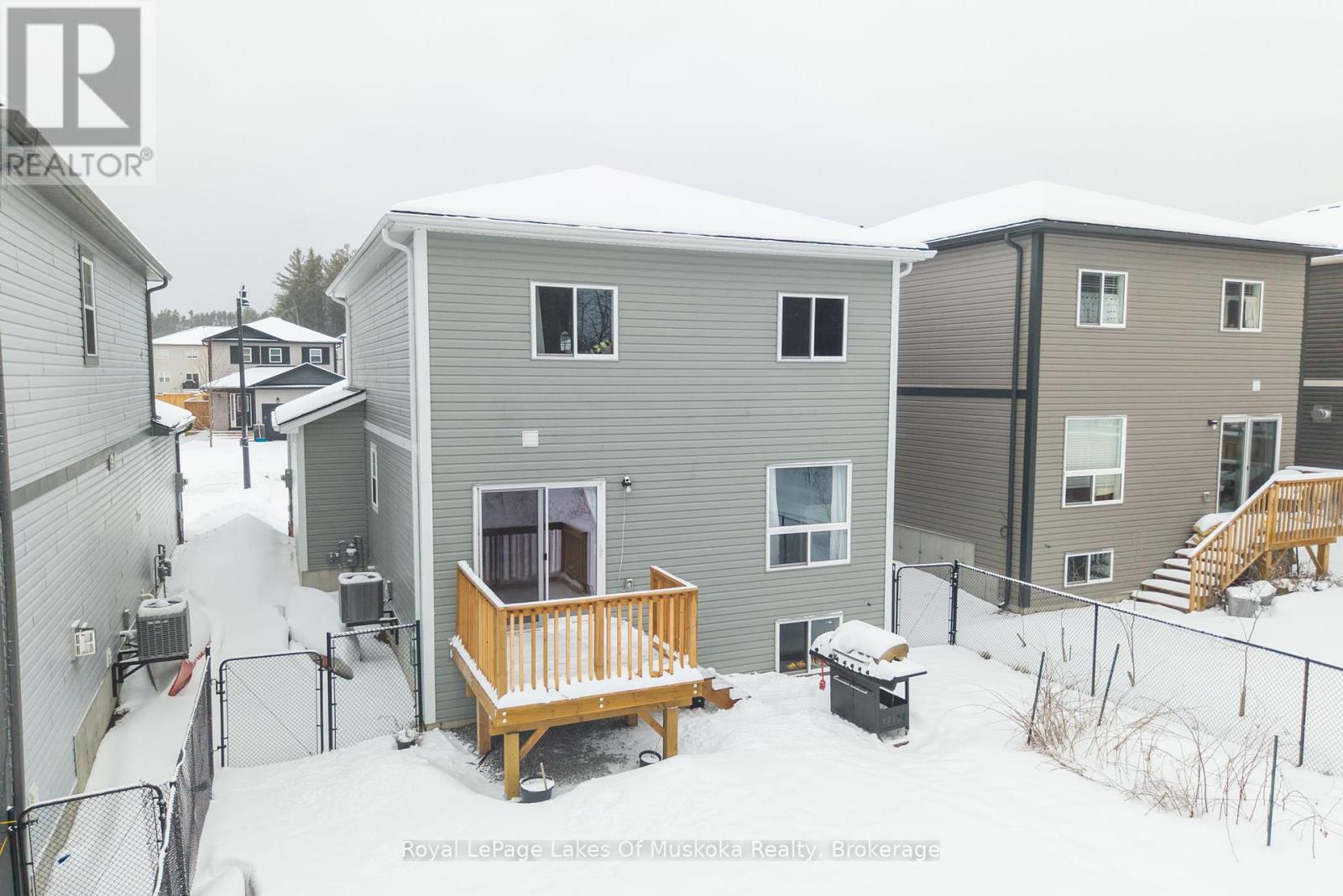 15 Quinn Forest Drive, Bracebridge, Ontario  P1L 0C8 - Photo 8 - X12959840