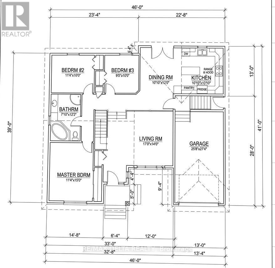 677 Ste Marie Street, Casselman, Ontario  K0A 1M0 - Photo 33 - X12947604