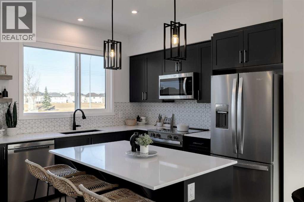 209, 81 Midtown Boulevard SW, Airdrie, Alberta  T4B 4E7 - Photo 10 - A2282909