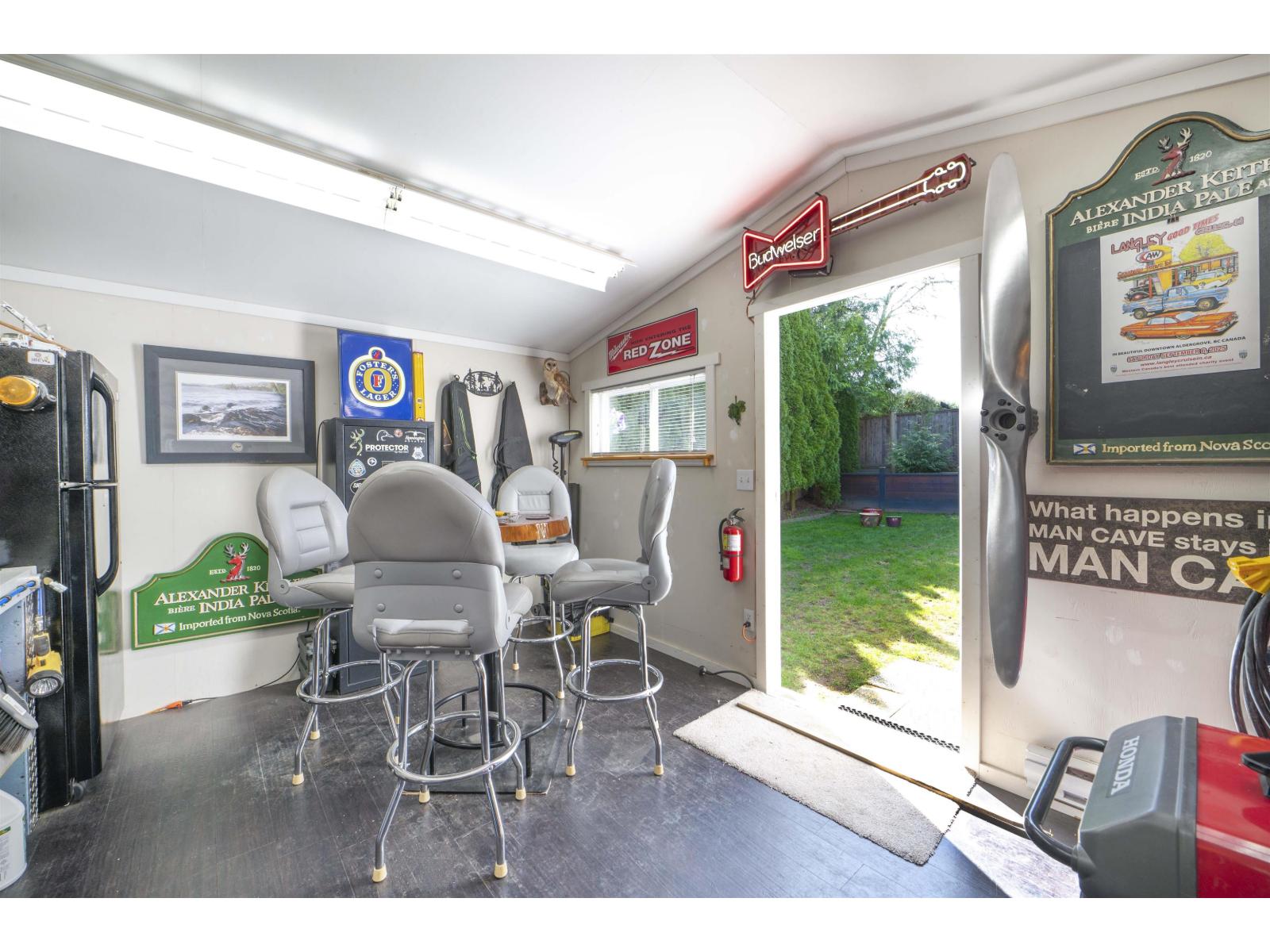 27052 34a Avenue, Langley, British Columbia  V4W 3H3 - Photo 35 - R3106091