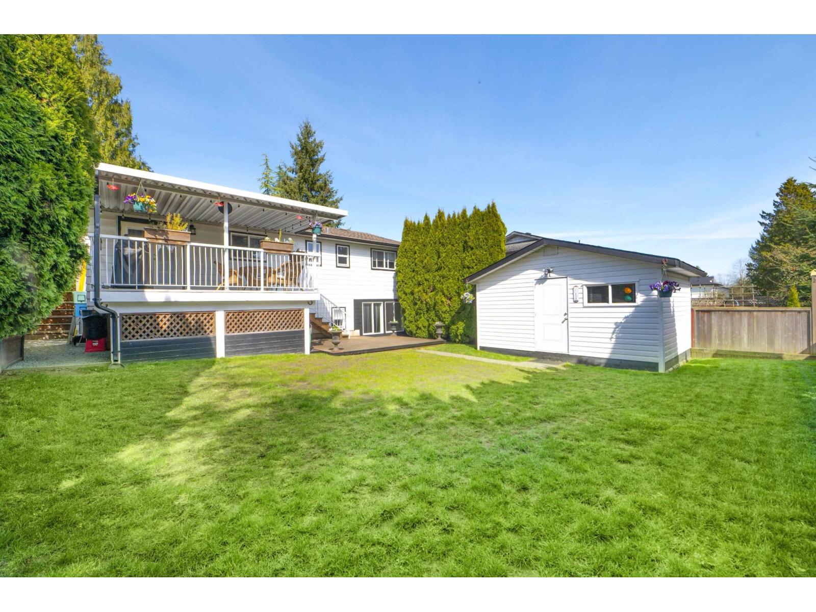 27052 34a Avenue, Langley, British Columbia  V4W 3H3 - Photo 40 - R3106091