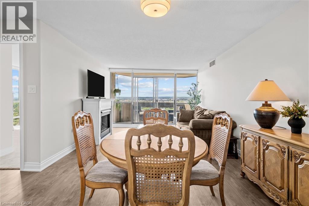 5090 Pinedale Avenue Unit# 1107, Burlington, Ontario  L7L 5V8 - Photo 10 - 40805913