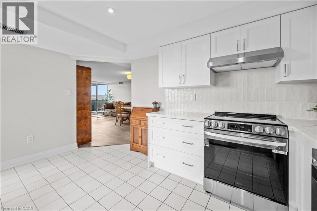 5090 Pinedale Avenue Unit# 1107, Burlington, Ontario  L7L 5V8 - Photo 21 - 40805913