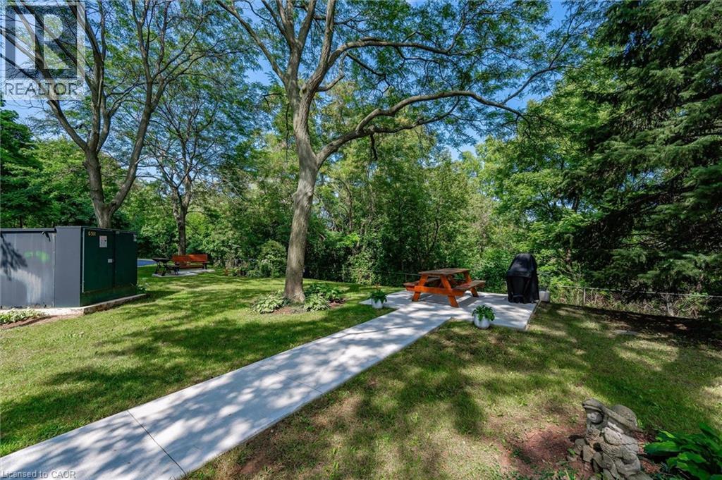 5090 Pinedale Avenue Unit# 1107, Burlington, Ontario  L7L 5V8 - Photo 39 - 40805913