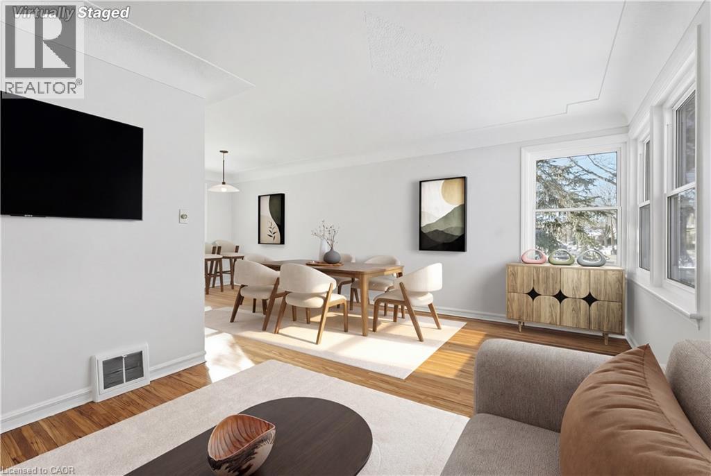 15 East 41st Street, Hamilton, Ontario  L8T 2Z3 - Photo 9 - 40810759