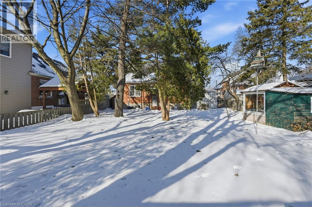 15 East 41st Street, Hamilton, Ontario  L8T 2Z3 - Photo 32 - 40810759