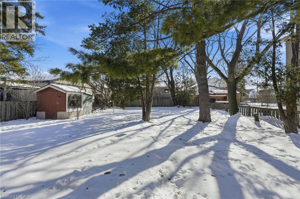 15 East 41st Street, Hamilton, Ontario  L8T 2Z3 - Photo 31 - 40810759