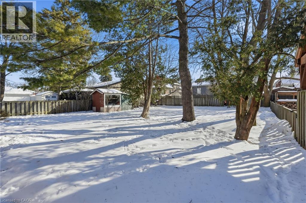 15 East 41st Street, Hamilton, Ontario  L8T 2Z3 - Photo 34 - 40810759