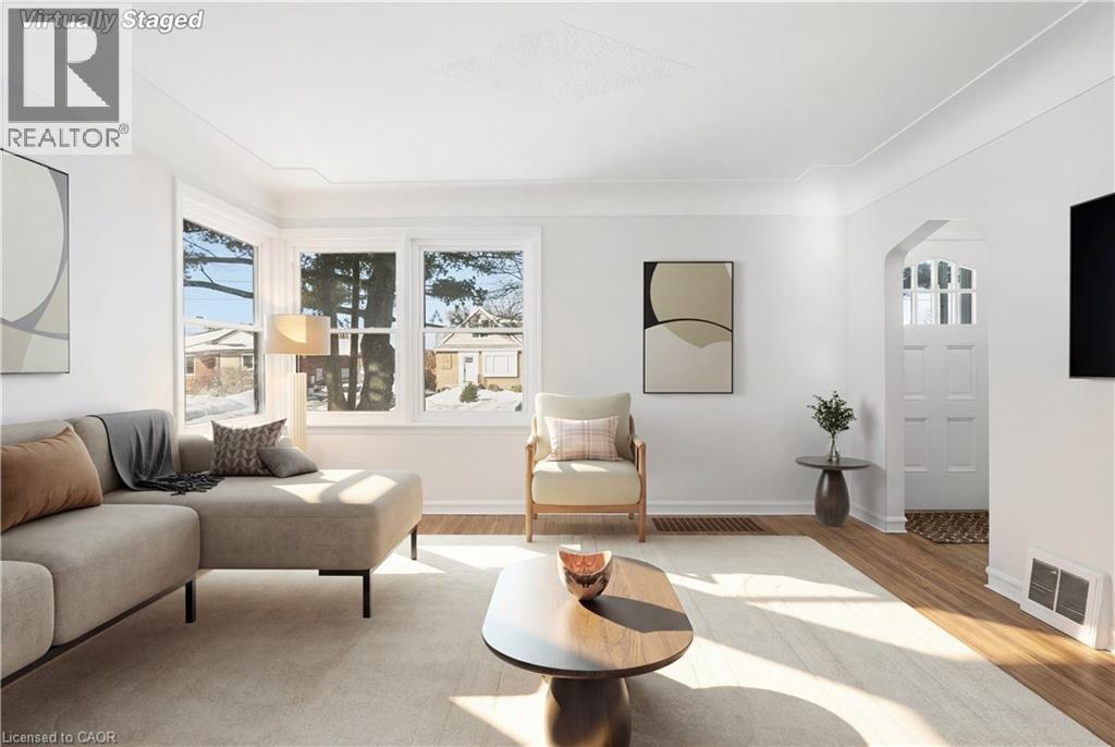 15 East 41st Street, Hamilton, Ontario  L8T 2Z3 - Photo 11 - 40810759