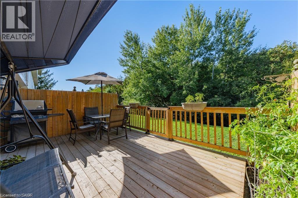 320 Alma Street Unit# 10, Rockwood, Ontario  N0B 2K0 - Photo 31 - 40812351