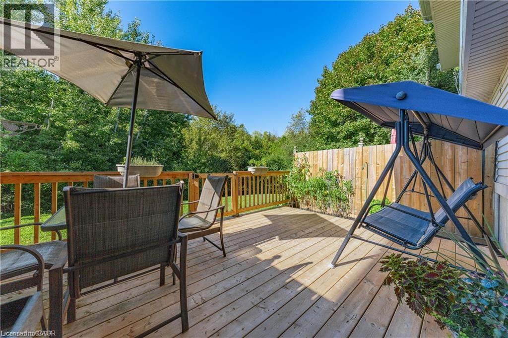 320 Alma Street Unit# 10, Rockwood, Ontario  N0B 2K0 - Photo 33 - 40812351