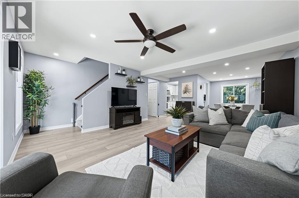 320 Alma Street Unit# 10, Rockwood, Ontario  N0B 2K0 - Photo 12 - 40812351